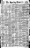 Sporting Chronicle Tuesday 07 July 1908 Page 1