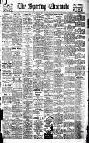 Sporting Chronicle Thursday 01 October 1908 Page 1