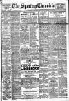 Sporting Chronicle Wednesday 05 January 1916 Page 1