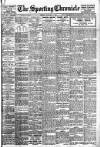 Sporting Chronicle Friday 07 January 1916 Page 1
