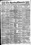 Sporting Chronicle Thursday 27 January 1916 Page 1