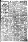 Sporting Chronicle Monday 01 August 1921 Page 2