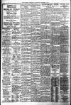 Sporting Chronicle Thursday 01 December 1921 Page 2