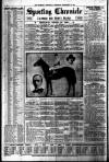 Sporting Chronicle Saturday 24 December 1921 Page 8