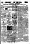 Middleton Albion Saturday 17 October 1857 Page 1