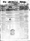 Middleton Albion Saturday 06 November 1858 Page 1