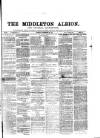 Middleton Albion