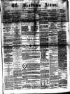Middleton Albion Saturday 06 January 1866 Page 1