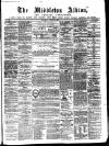 Middleton Albion Saturday 28 April 1866 Page 1