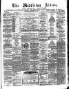 Middleton Albion Saturday 02 November 1867 Page 1
