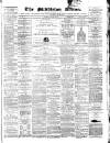 Middleton Albion Saturday 14 January 1871 Page 1