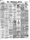 Middleton Albion Saturday 27 November 1880 Page 1