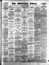 Middleton Albion Saturday 04 March 1882 Page 1