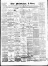 Middleton Albion Saturday 03 March 1883 Page 1