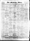 Middleton Albion Saturday 29 December 1883 Page 1