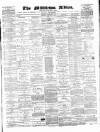 Middleton Albion Saturday 23 February 1884 Page 1