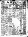 Middleton Albion Saturday 01 January 1887 Page 1