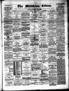 Middleton Albion Saturday 14 January 1888 Page 1