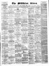 Middleton Albion Saturday 12 July 1890 Page 1