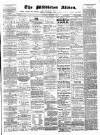 Middleton Albion Saturday 06 September 1890 Page 1