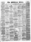 Middleton Albion Saturday 20 September 1890 Page 1