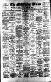 Middleton Albion Saturday 13 April 1895 Page 1