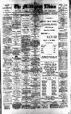 Middleton Albion Saturday 27 April 1895 Page 1