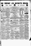 Star of Gwent Friday 30 September 1853 Page 1