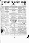 Star of Gwent Friday 23 December 1853 Page 1
