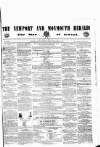 Star of Gwent Friday 30 December 1853 Page 1