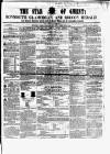Star of Gwent Saturday 18 February 1854 Page 1