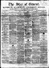 Star of Gwent Saturday 20 January 1855 Page 1