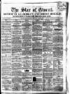 Star of Gwent Saturday 17 March 1855 Page 1