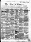 Star of Gwent Saturday 10 November 1855 Page 1
