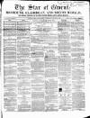 Star of Gwent Saturday 12 January 1856 Page 1
