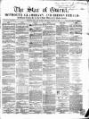 Star of Gwent Saturday 19 January 1856 Page 1