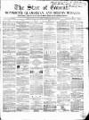 Star of Gwent Saturday 23 February 1856 Page 1