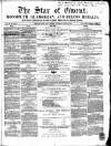 Star of Gwent Saturday 26 April 1856 Page 1