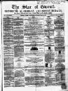 Star of Gwent Saturday 21 March 1857 Page 1