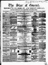 Star of Gwent Saturday 27 June 1857 Page 1