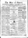 Star of Gwent Saturday 24 October 1857 Page 1
