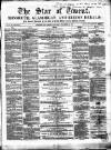 Star of Gwent Saturday 12 December 1857 Page 1