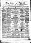 Star of Gwent Saturday 26 December 1857 Page 1