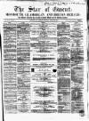 Star of Gwent Saturday 20 March 1858 Page 1