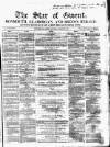 Star of Gwent Saturday 27 March 1858 Page 1