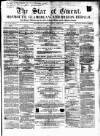 Star of Gwent Saturday 03 April 1858 Page 1