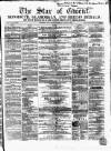 Star of Gwent Saturday 19 June 1858 Page 1