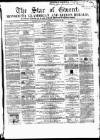 Star of Gwent Saturday 30 October 1858 Page 1