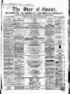 Star of Gwent Saturday 27 November 1858 Page 1