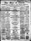 Star of Gwent Saturday 01 January 1859 Page 1